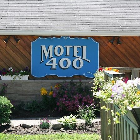 Motel 400 Cookstown Kültér fotó