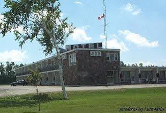 Motel 400 Cookstown Kültér fotó