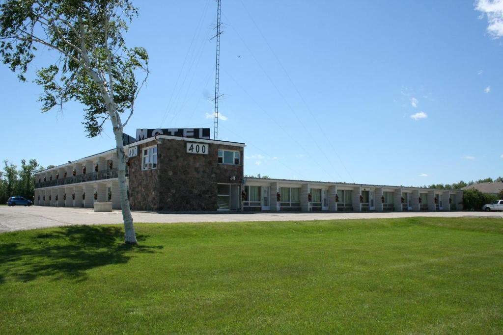 Motel 400 Cookstown Kültér fotó