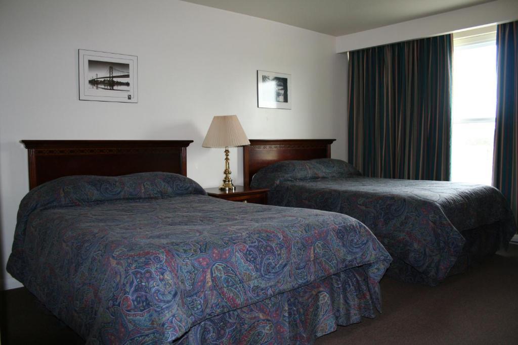 Motel 400 Cookstown Szoba fotó