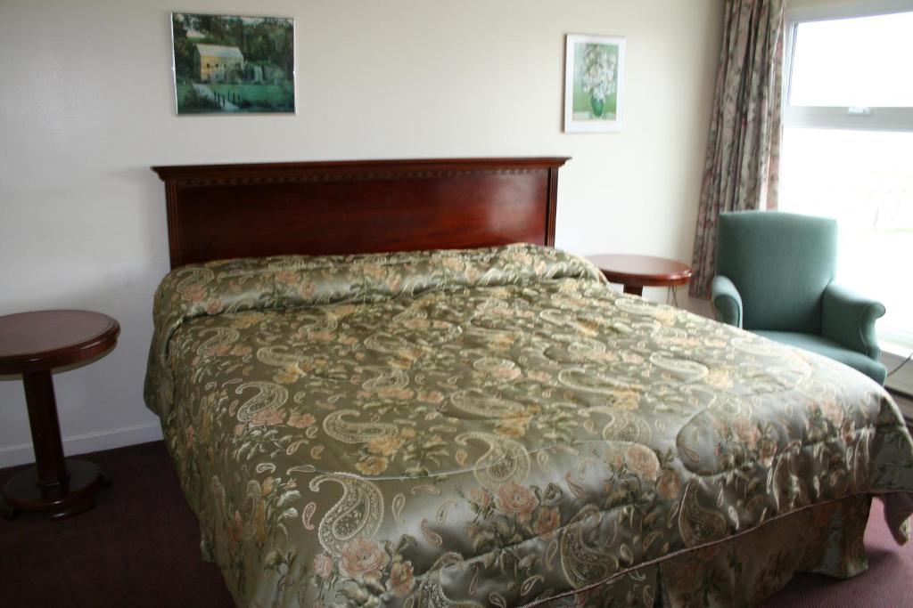 Motel 400 Cookstown Szoba fotó